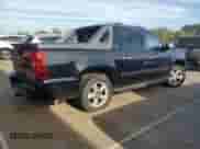 2008 Chevrolet Avalanche LTZ с VIN 3GNFK12318G144723, выставлен на аукционе Copart как лот 84700155 с пробегом Не указан миль и Чистый • Clean title. История ставок и продаж доступна на DreamBid. Изображение 3.