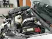 2022 Chevrolet Trax LS z VIN KL7CJNSM5NB550309, wystawiony jako IAAI lot #41208893 z przebiegiem 60 580 mil mil oraz . Historia ofert i sprzedaży dostępna na DreamBid. Obrazek 19.