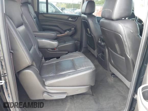 2016 Chevrolet Suburban LTZ с VIN 1GNSCJKC5GR212418, выставлен на аукционе IAAI как лот 41888486 с пробегом 178 501 миль миль и . История ставок и продаж доступна на DreamBid. Изображение 8.
