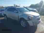2013 Chevrolet Equinox LT с VIN 2GNFLEEK8D6171432, выставлен на аукционе IAAI как лот 43381347 с пробегом 139 084 миль миль и . История ставок и продаж доступна на DreamBid. Изображение 1.