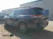 2024 Nissan Pathfinder SV с VIN 5N1DR3BA8RC259888, выставлен на аукционе Copart как лот 72054595 с пробегом 46 275 миль миль и Чистый • Clean title. История ставок и продаж доступна на DreamBid. Изображение 2.