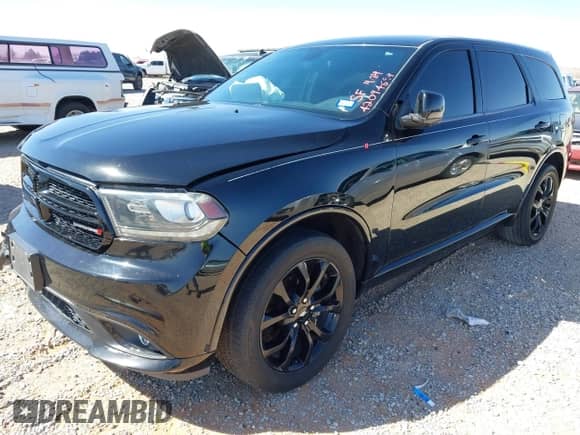 2020 Dodge Durango SXT Plus z VIN 1C4RDHAG1LC248590, wystawiony jako IAAI lot #42094699 z przebiegiem 61 824 mil mil oraz . Historia ofert i sprzedaży dostępna na DreamBid. Obrazek 2.