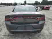 2023 Dodge Charger SXT z VIN 2C3CDXBG3PH674240, wystawiony jako Copart lot #68376485 z przebiegiem 27 726 mil mil oraz Szkoda całkowita • Salvage title. Historia ofert i sprzedaży dostępna na DreamBid. Obrazek 6.