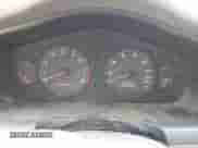 2003 Hyundai Santa Fe GLS with VIN KM8SC73D63U535320, listed as a IAAI auction lot 42482140 with Not provided miles and . Bid and sale history available at DreamBid. Image 7.