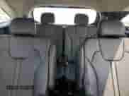 2023 Kia Sorento X-Line SX Prestige with VIN 5XYRKDLF9PG248020, listed as a Copart auction lot 58073885 with 14,989 mi miles and Salvage title. Bid and sale history available at DreamBid. Image 10.