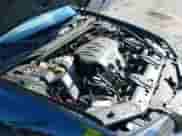 2003 Chevrolet Impala LS with VIN 2G1WH52K539430639, listed as a IAAI auction lot 43209335 with Not provided miles and . Bid and sale history available at DreamBid. Image 19.