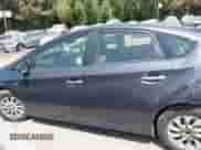 2015 Toyota Prius Advanced z VIN JTDKN3DPXF3067246, wystawiony jako IAAI lot #42555393 z przebiegiem 52 798 mil mil oraz . Historia ofert i sprzedaży dostępna na DreamBid. Obrazek 14.