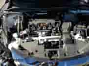 2022 Honda HR-V LX с VIN 3CZRU6H3XNM709045, выставлен на аукционе Copart как лот 82567595 с пробегом 73 623 миль миль и Списание • Salvage title. История ставок и продаж доступна на DreamBid. Изображение 12.