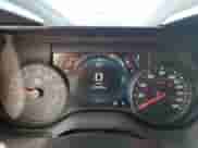 2017 Chevrolet Camaro 2SS z VIN 1G1FH3D79H0214484, wystawiony jako Copart lot #81656505 z przebiegiem 37 823 mil mil oraz Szkoda całkowita • Salvage title. Historia ofert i sprzedaży dostępna na DreamBid. Obrazek 9.