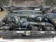 1995 Ford F-150 z VIN 1FTEF15N0SNB67494, wystawiony jako Copart lot #71704725 z przebiegiem 163 148 mil mil oraz Szkoda całkowita • Salvage title. Historia ofert i sprzedaży dostępna na DreamBid. Obrazek 11.