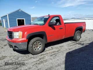 2008 GMC Sierra 1500 Work Truck с VIN 1GTEK14C38Z322004, выставлен на аукционе Copart как лот 50605215 с пробегом 215 265 миль миль и Чистый • Clean title. История ставок и продаж доступна на DreamBid. Изображение 1.