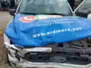 2021 Ford F-150 XL с VIN 1FTFX1E5XMFB29477, выставлен на аукционе Copart как лот 59977765 с пробегом 55 768 миль миль и Списание • Salvage title. История ставок и продаж доступна на DreamBid. Изображение 11.