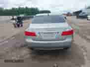 2011 Hyundai Genesis with VIN KMHGC4DE9BU122608, listed as a IAAI auction lot 42236236 with 127,009 mi miles and . Bid and sale history available at DreamBid. Image 17.