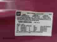 2004 Chevrolet Venture LT с VIN 1GNDX13E64D124340, выставлен на аукционе IAAI как лот 42511902 с пробегом 179 723 миль миль и . История ставок и продаж доступна на DreamBid. Изображение 9.