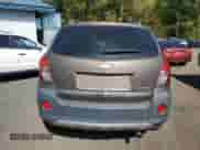 2014 Chevrolet Captiva Sport LS with VIN 3GNAL2EK2ES528129, listed as a Copart auction lot 85572435 with 115,663 mi miles and Clean title. Bid and sale history available at DreamBid. Image 6.