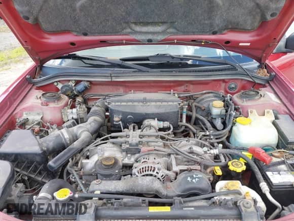 1999 Subaru Forester S with VIN JF1SF6558XH709095, listed as a IAAI auction lot 42893261 with 132,877 mi miles and . Bid and sale history available at DreamBid. Image 10.