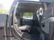 2019 Ram 1500 SLT with VIN 1C6RR7TT8KS606205, listed as a IAAI auction lot 42106724 with 126,582 mi miles and . Bid and sale history available at DreamBid. Image 8.