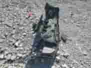 2020 Hyundai Ioniq SE z VIN KMHC75LC1LU241571, wystawiony jako Copart lot #80344095 z przebiegiem 89 402 mil mil oraz Szkoda całkowita • Salvage title. Historia ofert i sprzedaży dostępna na DreamBid. Obrazek 12.