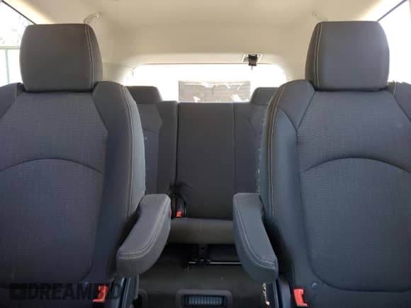 2016 Chevrolet Traverse LT с VIN 1GNKVGKD6GJ296298, выставлен на аукционе Copart как лот 82031575 с пробегом 87 767 миль миль и Списание • Salvage title. История ставок и продаж доступна на DreamBid. Изображение 10.