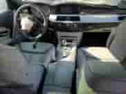 2006 BMW 5 Series M5 с VIN WBSNB93536CX06018, выставлен на аукционе Copart как лот 71316114 с пробегом 83 110 миль миль и Списание • Salvage title. История ставок и продаж доступна на DreamBid. Изображение 8.