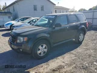2011 Ford Escape XLT с VIN 1FMCU9DG3BKA57485, выставлен на аукционе Copart как лот 85128985 с пробегом 138 605 миль миль и Чистый • Clean title. История ставок и продаж доступна на DreamBid. Изображение 1.