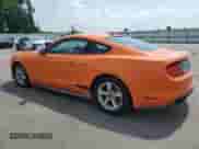 2020 Ford Mustang EcoBoost с VIN 1FA6P8TH8L5149341, выставлен на аукционе Copart как лот 61958565 с пробегом 116 243 миль миль и Списание • Salvage title. История ставок и продаж доступна на DreamBid. Изображение 2.