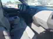 2004 Ford F-150 XL with VIN 1FTPX12544FA26001, listed as a IAAI auction lot 43443837 with 157,967 mi miles and . Bid and sale history available at DreamBid. Image 5.