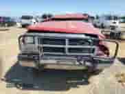 1992 Dodge D/W 250 with VIN 1B7KM26C7NS527524, listed as a Copart auction lot 66212735 with 284,991 mi miles and Non repairable. Bid and sale history available at DreamBid. Image 5.