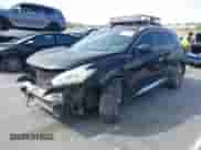 2017 Nissan Murano S with VIN 5N1AZ2MG8HN103383, listed as a IAAI auction lot 41756158 with 129,917 mi miles and . Bid and sale history available at DreamBid. Image 2.