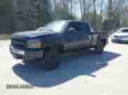 2007 Chevrolet Silverado 1500 1LT с VIN 1GCEK19C87Z550457, выставлен на аукционе IAAI как лот 42167510 с пробегом 191 185 миль миль и . История ставок и продаж доступна на DreamBid. Изображение 2.