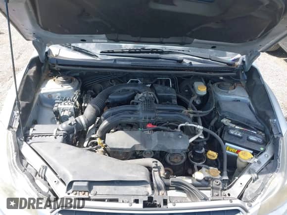 2012 Subaru Impreza 2.0i z VIN JF1GPAA61CH239927, wystawiony jako IAAI lot #42339343 z przebiegiem 167 740 mil mil oraz . Historia ofert i sprzedaży dostępna na DreamBid. Obrazek 10.