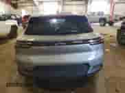 2025 Chevrolet Equinox EV LT с VIN 3GN7DLRP0SS197033, выставлен на аукционе Copart как лот 60654055 с пробегом 2 722 миль миль и На запчасти • Non repairable. История ставок и продаж доступна на DreamBid. Изображение 6.