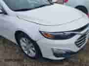 2025 Chevrolet Malibu LT с VIN 1G1ZD5ST7SF129720, выставлен на аукционе IAAI как лот 43566591 с пробегом 20 166 миль миль и . История ставок и продаж доступна на DreamBid. Изображение 6.