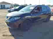 2015 Nissan Rogue SV with VIN KNMAT2MV8FP565156, listed as a IAAI auction lot 43378182 with 197,597 mi miles and . Bid and sale history available at DreamBid. Image 2.