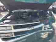 1996 Chevrolet Silverado 1500 with VIN 1GCEK14RXTZ182787, listed as a IAAI auction lot 42866446 with 152,872 mi miles and . Bid and sale history available at DreamBid. Image 10.