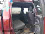 2022 Ram 1500 Big Horn z VIN 1C6RREFT4NN119974, wystawiony jako IAAI lot #42162712 z przebiegiem 123 724 mil mil oraz . Historia ofert i sprzedaży dostępna na DreamBid. Obrazek 8.