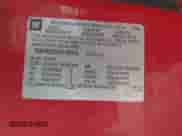 2009 Chevrolet Avalanche LTZ z VIN 3GNFK32369G135416, wystawiony jako IAAI lot #42538517 z przebiegiem 101 888 mil mil oraz . Historia ofert i sprzedaży dostępna na DreamBid. Obrazek 9.