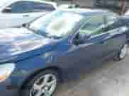 2012 Volvo S60 T5 с VIN YV1622FS1C2057349, выставлен на аукционе IAAI как лот 43264522 с пробегом 175 187 миль миль и . История ставок и продаж доступна на DreamBid. Изображение 12.