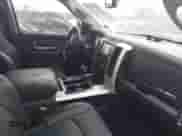 2011 Ram 1500 Big Horn with VIN 1D7RV1CT3BS557941, listed as a IAAI auction lot 42867361 with 136,640 mi miles and . Bid and sale history available at DreamBid. Image 5.