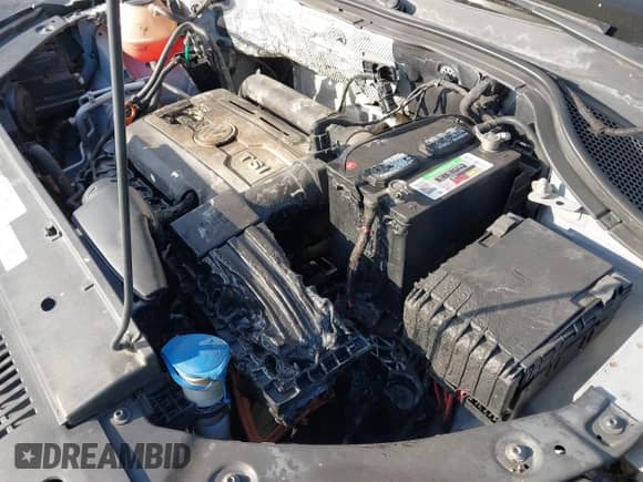 2012 Volkswagen Tiguan S с VIN WVGCV7AX7CW593243, выставлен на аукционе IAAI как лот 42914119 с пробегом 89 089 миль миль и . История ставок и продаж доступна на DreamBid. Изображение 6.