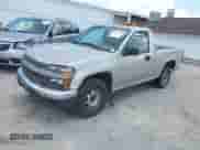 2006 Chevrolet Colorado LS с VIN 1GCCS148368287129, выставлен на аукционе IAAI как лот 42270851 с пробегом 135 022 миль миль и . История ставок и продаж доступна на DreamBid. Изображение 2.