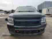 2013 Chevrolet Avalanche LTZ z VIN 3GNMCGE04DG350489, wystawiony jako Copart lot #82226825 z przebiegiem 198 732 mil mil oraz Szkoda całkowita • Salvage title. Historia ofert i sprzedaży dostępna na DreamBid. Obrazek 5.