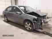 2006 Saturn ION with VIN 1G8AK55B76Z153835, listed as a IAAI auction lot 41105582 with Not provided miles and . Bid and sale history available at DreamBid. Image 1.