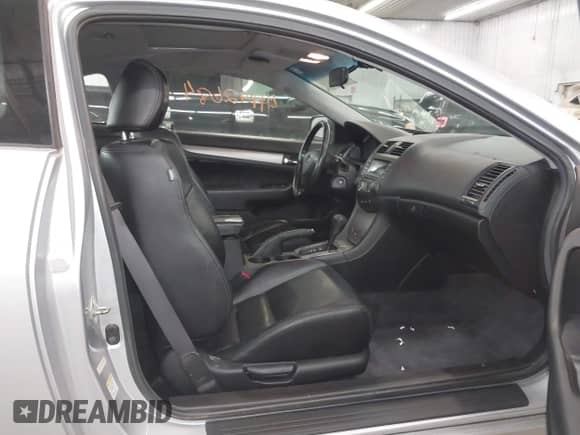 2005 Honda Accord EX-L с VIN 1HGCM726X5A014406, выставлен на аукционе IAAI как лот 41142684 с пробегом 117 509 миль миль и . История ставок и продаж доступна на DreamBid. Изображение 5.