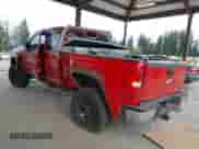 2007 Chevrolet Silverado 2500HD 1LT с VIN 1GCHK236X7F509139, выставлен на аукционе IAAI как лот 42067886 с пробегом 232 212 миль миль и . История ставок и продаж доступна на DreamBid. Изображение 3.