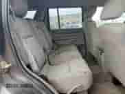 2006 Jeep Commander with VIN 1J8HH48NX6C106832, listed as a Copart auction lot 60544515 with 170,404 mi miles and Clean title. Bid and sale history available at DreamBid. Image 10.