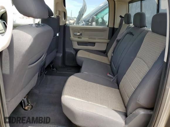 2010 Dodge 2500 SLT z VIN 3D7TP2CL8AG159541, wystawiony jako Copart lot #56037075 z przebiegiem 189 201 mil mil oraz Szkoda całkowita • Salvage title. Historia ofert i sprzedaży dostępna na DreamBid. Obrazek 10.