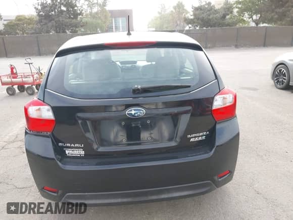 2012 Subaru Impreza Limited с VIN JF1GPAG62CH219547, выставлен на аукционе IAAI как лот 43055434 с пробегом 140 685 миль миль и . История ставок и продаж доступна на DreamBid. Изображение 16.