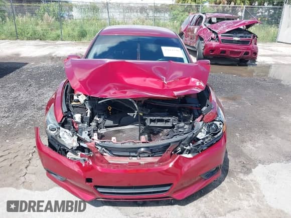 2016 Nissan Altima SR z VIN 1N4AL3AP3GC110855, wystawiony jako IAAI lot #43184710 z przebiegiem 116 391 mil mil oraz . Historia ofert i sprzedaży dostępna na DreamBid. Obrazek 6.