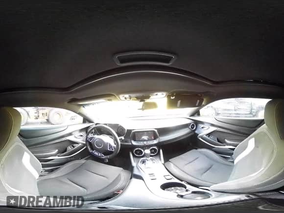 2018 Chevrolet Camaro 1SS с VIN 1G1FF1R72J0177142, выставлен на аукционе Copart как лот 65775735 с пробегом 76 844 миль миль и Списание • Salvage title. История ставок и продаж доступна на DreamBid. Изображение 15.